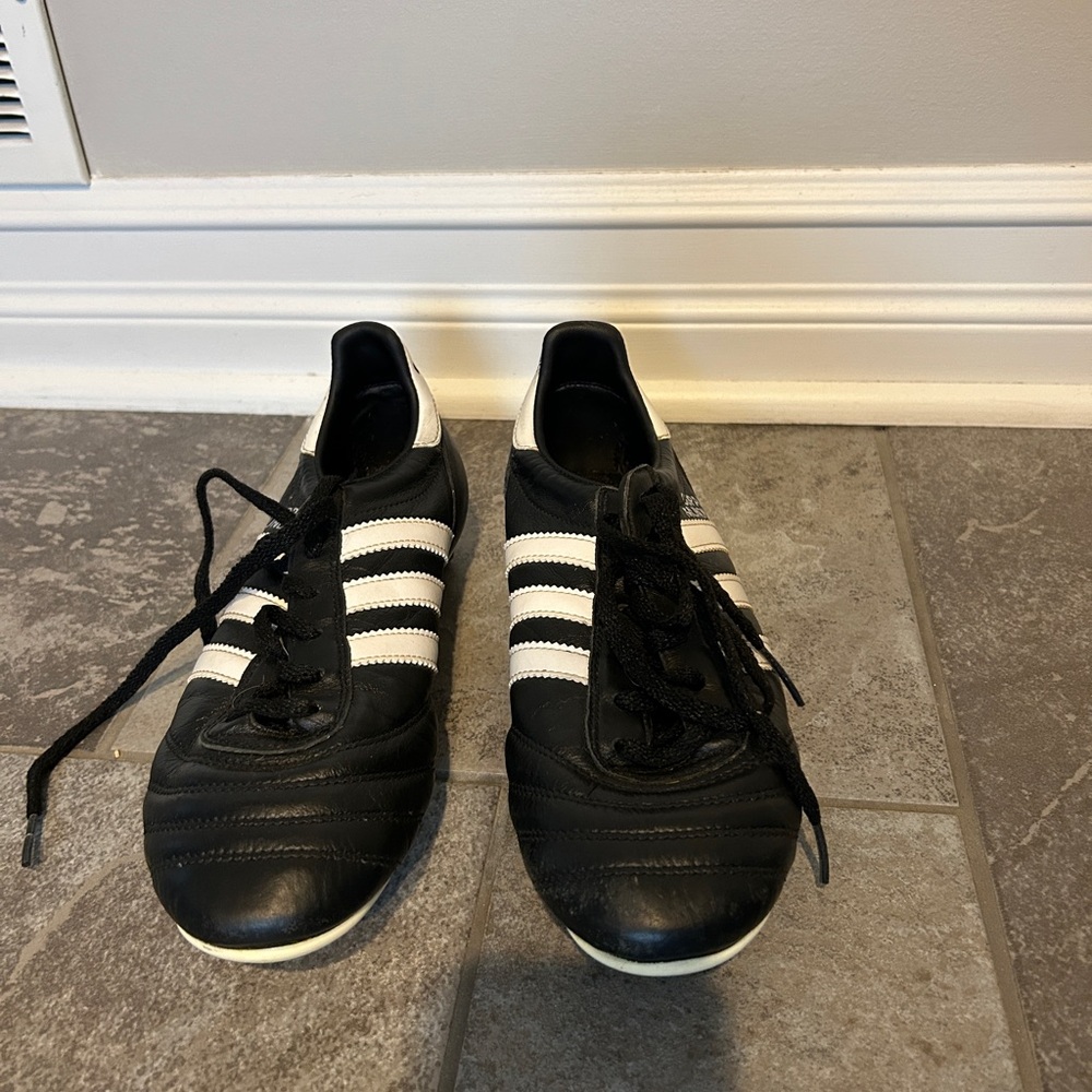 Adidas Soccer Cleats - Copas